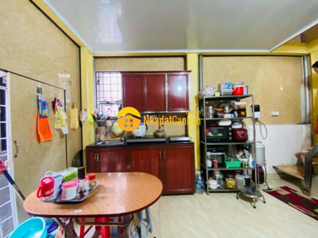 6 tỷ hơn có nhà gần phố xã đàn, ngõ nông gần phố, 25m2 x 4t, 2 thoáng, về ở ngay