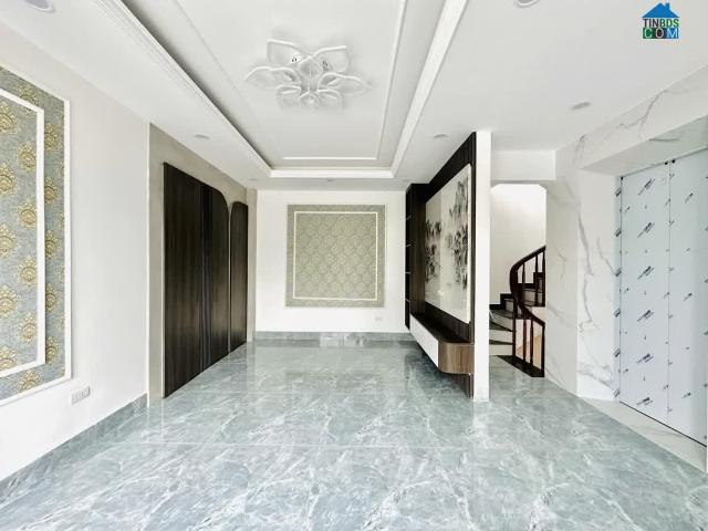6 Tầng Thang Máy, 10 M Ra Ô Tô Tránh, Cách Phố 80m, Sang Xịn Mịn. Trung Tâm Thanh Xuân
