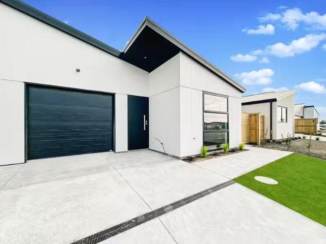 6 Tarata Way, Rolleston, NZ 7614 House for Sale