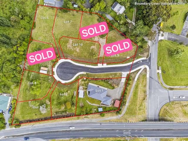 6 Te Naihi Place, Paraparaumu, Kapiti Coast For Sale