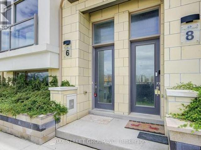 6 Teasel Way, Markham, ON, L3R 9S3 house for sale | Listing ID N13471 | Royal LePage