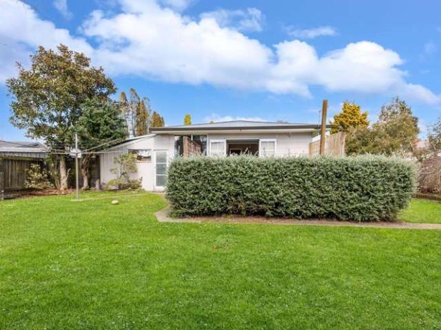 6 Temm Road, Te Poi, Matamata Piako