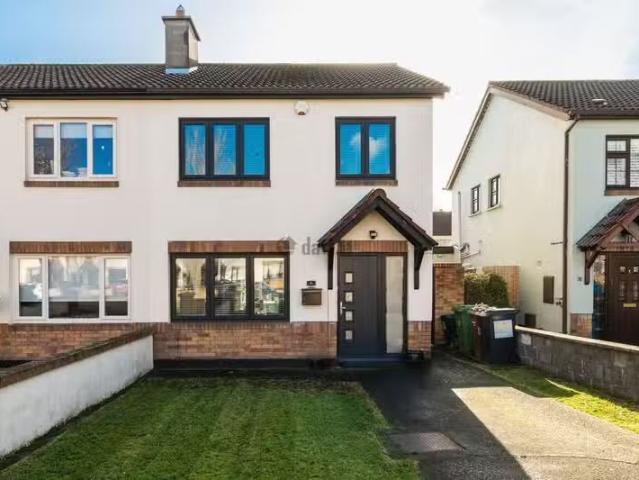 6 Temple Manor Way, Dublin 12, Greenhills, Dublin 12 is for rent
