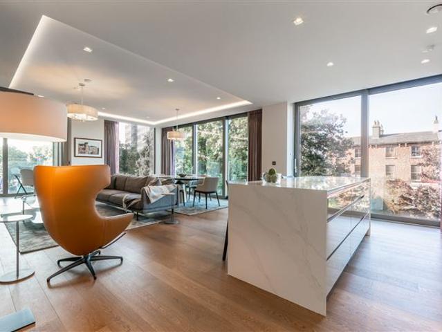 6 The Templeton, Lansdowne Place, Ballsbridge, Dublin 4 Sherry FitzGerald Ballsbridge 4909 MyHome. Ie Residential