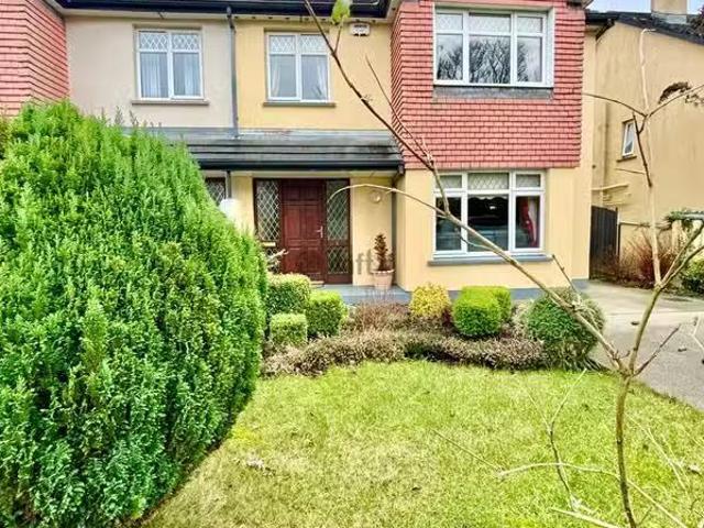 6 The Birches, Galway Road, Tuam, Co. Galway is for rent