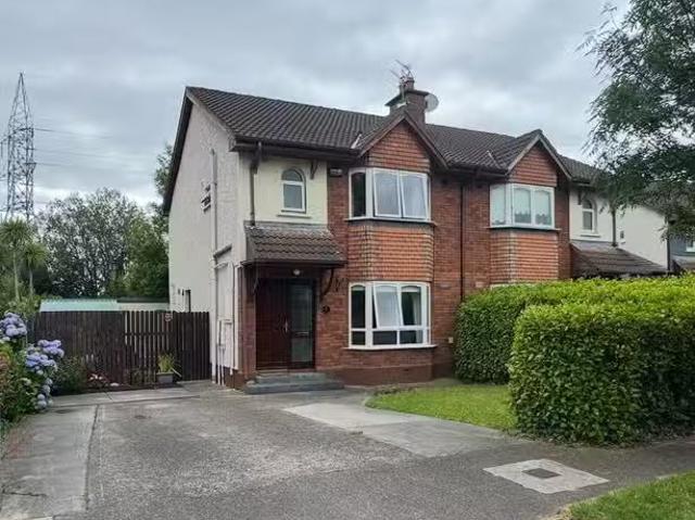 6 The Brambles, Huntsfield, Dooradoyle, Co. Limerick, V94XRK8.