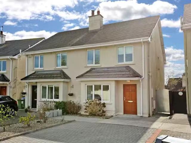 6 The Commons, Castleconnell, Co. Limerick