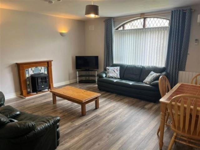 6 The Coach Houses, Forest Park, Courtown, County Wexford, Y25 Y792