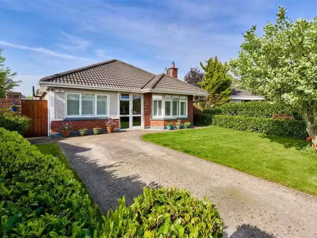 6 The Close, New Inn, Enfield, Meath
