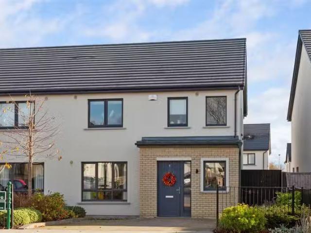 6 The Green, Ravens Mill, Rolestown, Co. Dublin