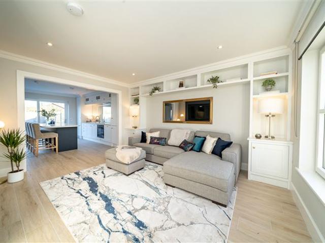 6 The Mall, Drummin Village, Nenagh, Tipperary Brock DeLappe Estate Agents 4904 MyHome. Ie Residential