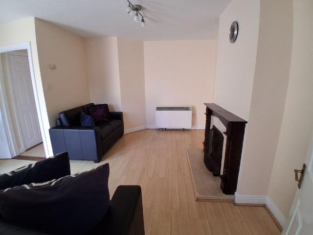 6 The Mews, Balbriggan Street, Skerries, Co. Dublin