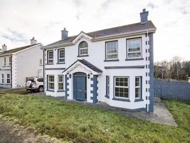 6 The Rectory, Fahan, Inch, Co. Donegal, F93R9W4 is for sale