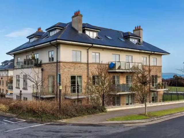 6 The Spinnaker, Robswall, Malahide, K36CP80 is for sale