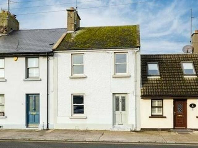 6 Thomas Hand Street Skerries Co Dublin