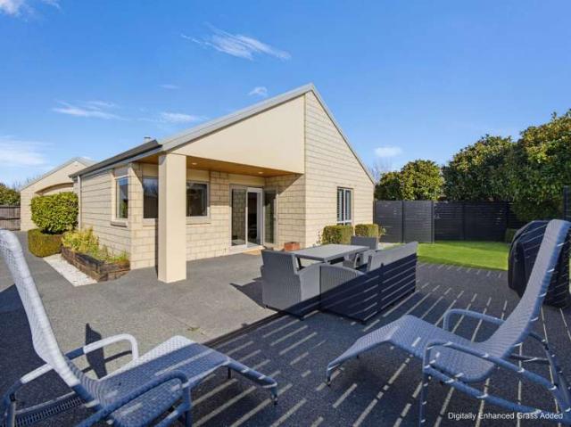 6 Thornley Place, Woodend Waimakariri