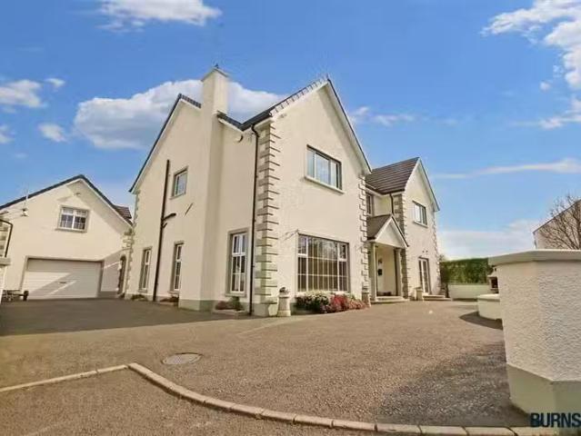 6 Tirruadh Drive