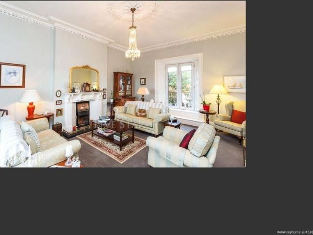 6 Tivoli Terrace South, Dun Laoghaire, Dublin