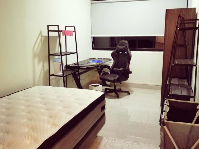 6 to 8 MIN WALK FROM MARYMOUNT / THOMSON MRT, FEW COMMON room, NO OWNER STAY, NO AGENT FEE