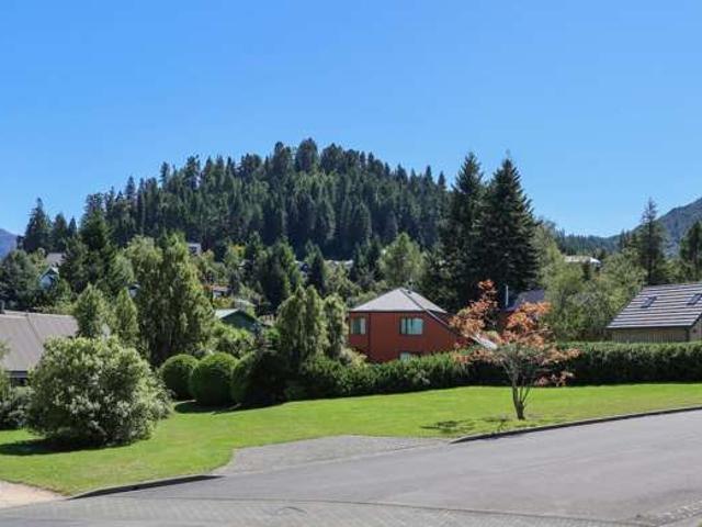 6 Travers Way, Hanmer Springs, Hurunui