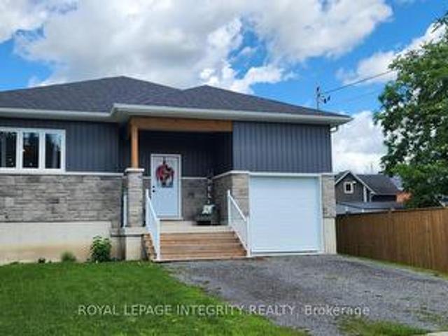 6 Union Street, Lansdowne Village, ON, K0E 1L0 house for sale | Listing ID X13688 | Royal LePage