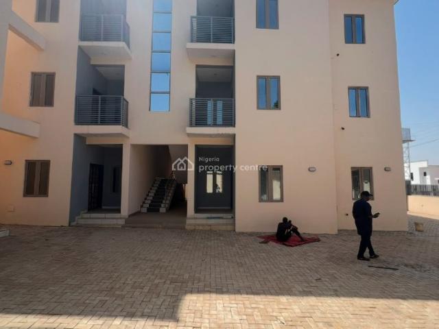 6 Unit Of 2 Bedroom Apartment And 3 Units Of Selfcon Apartment