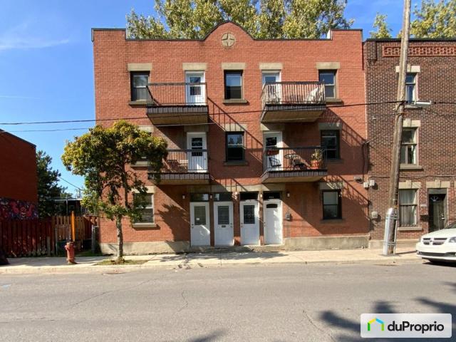 6 unités ou plus à vendre Le Sud Ouest 12 chambres 6 salles de bain #1054