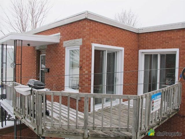 6 unités ou plus à vendre Victoriaville 8 chambres 6 salles de bain #41005