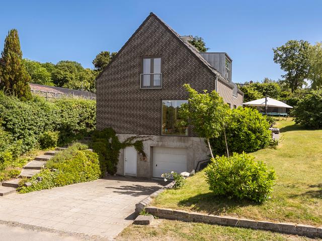 6 værelses hus i Nærum