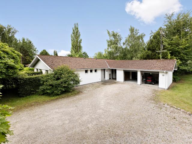 6 værelses hus i Taastrup
