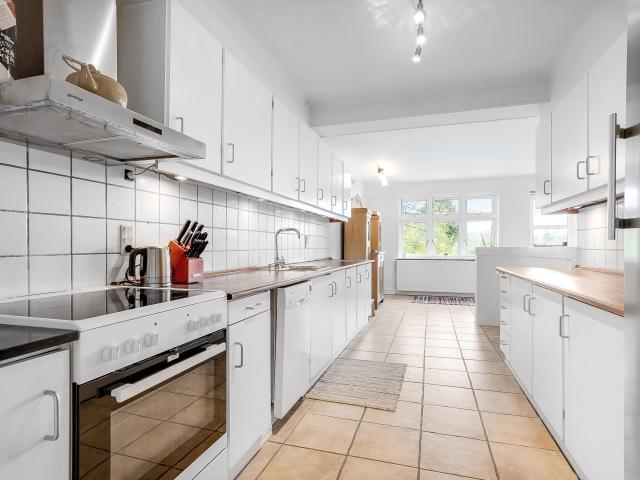6 værelses hus på 148 m²