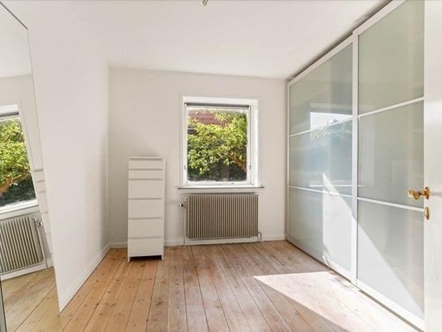 6 værelses hus på 168 m²
