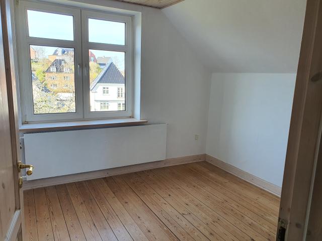 6 værelses hus på 184 m²