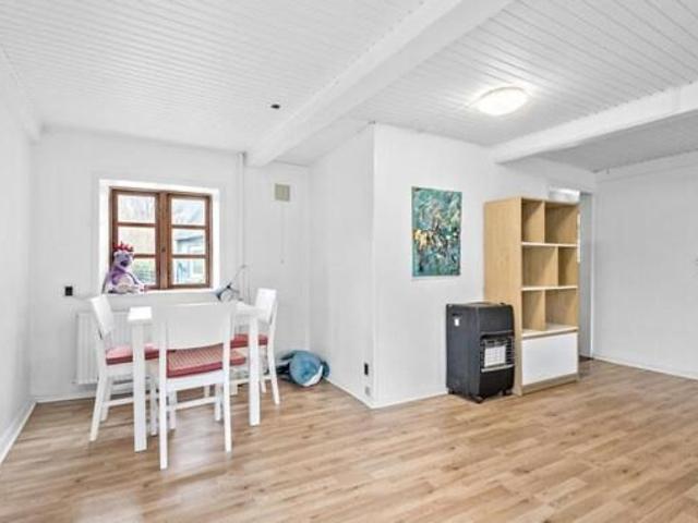 6 værelses hus på 231 m²