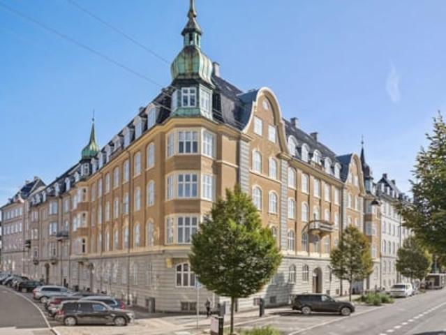 6 værelses lejlighed 6070 Christiansfeld
