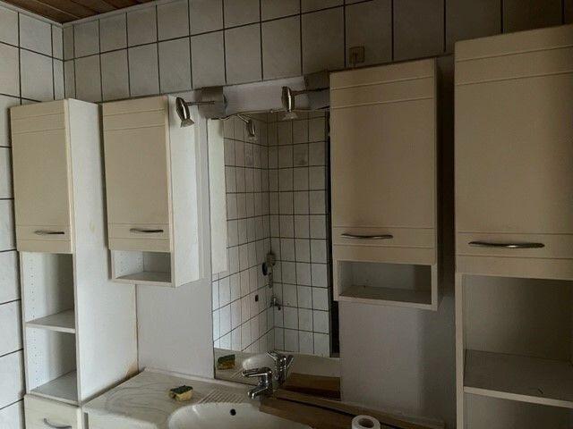 6 værelses lejlighed på 165 m²
