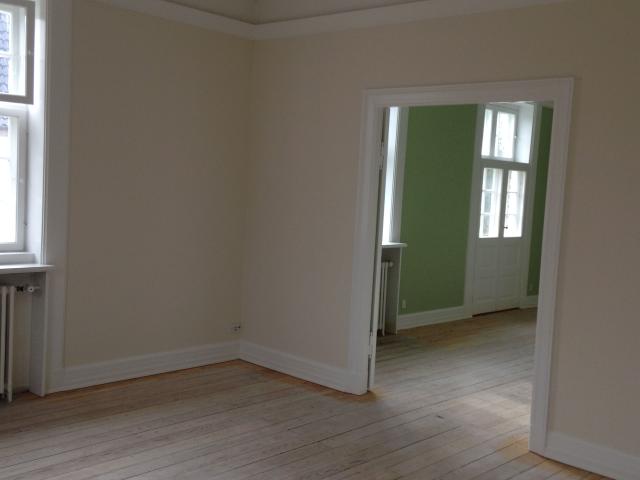 6 værelses lejlighed på 192 m²