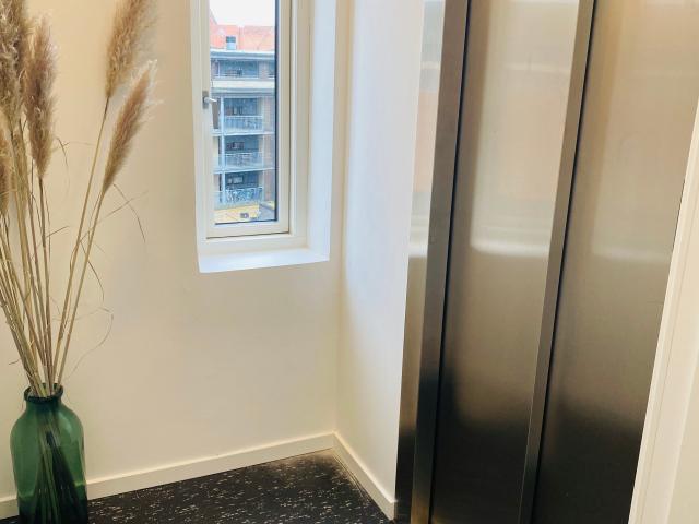 6 værelses lejlighed på 246 m²