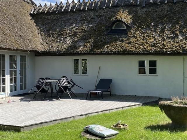 6 værelses Veddelev Bygade, 4000 Roskilde