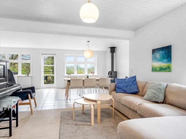 6 værelses villa Dyrehavevej, 6000 Kolding