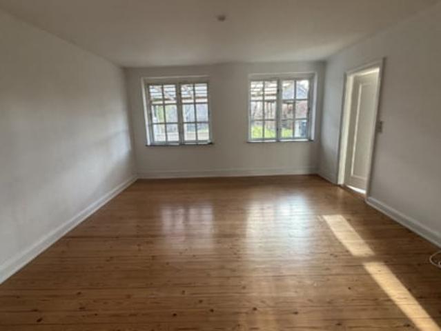 6 værelses villa Dalbergsgade, 8800 Viborg