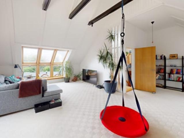 6 værelses villa Egelundsvej, 4600 Køge