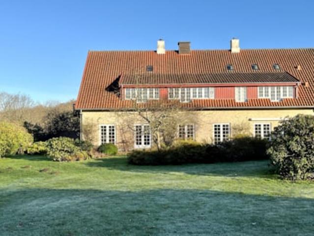 6 værelses villa Frydenlunds Alle, 2950 Vedbæk
