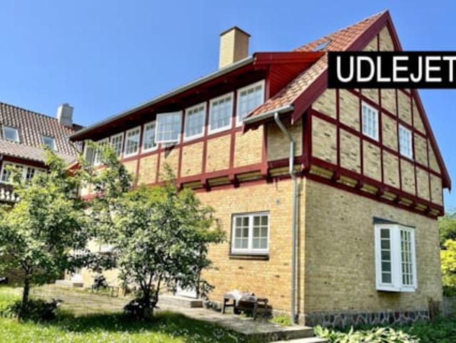 6 værelses villa Frydenlunds Alle, 2950 Vedbæk