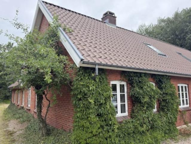 6 værelses villa Høgildgårdvej, 7400 Herning