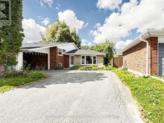 6 Valleycrest Avenue, Markham, ON, L3P 1H7 house for sale | Listing ID N13707 | Royal LePage