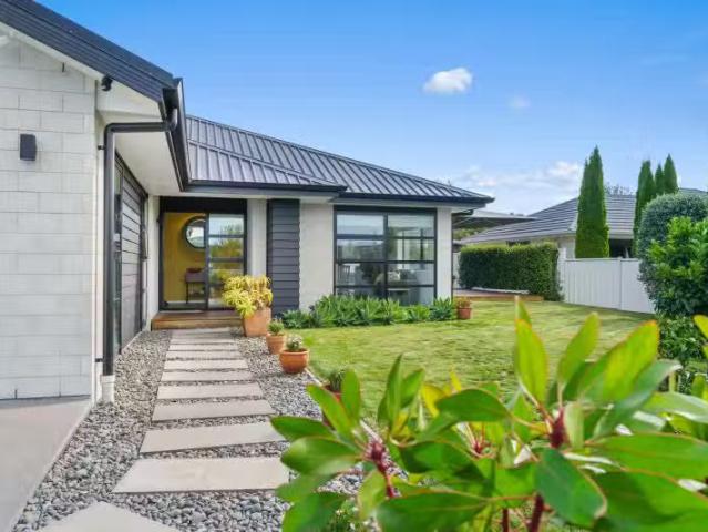 6 Vantage Place, Omokoroa, Western Bay Of Plenty
