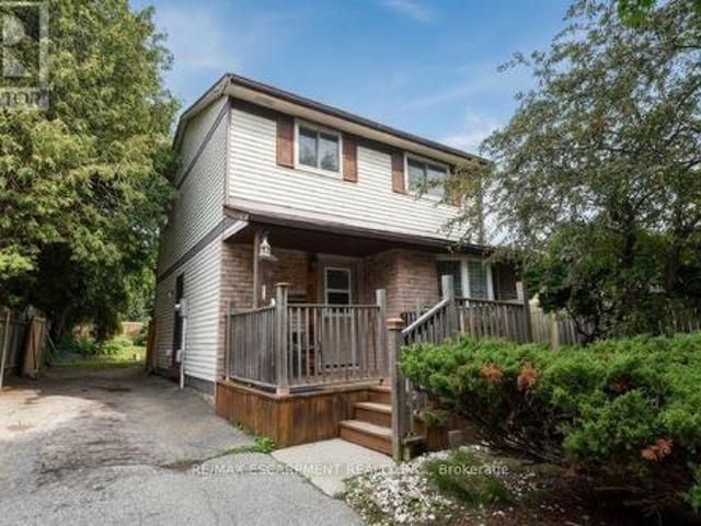 6 Viscount Road, Brantford, ON, N3P 1J2 house for sale | Listing ID X13535 | Royal LePage