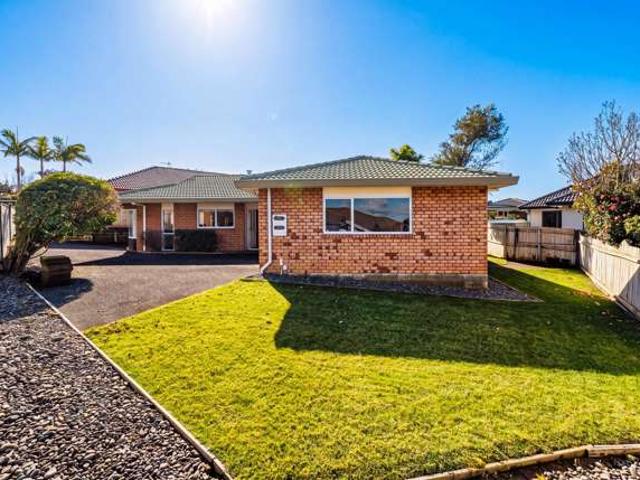6 Vivaldi Place, Mt Roskill, Auckland City