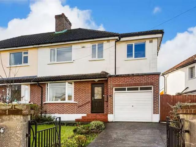 6 Wynberg Park, Blackrock, County Dublin, A94 K2A0